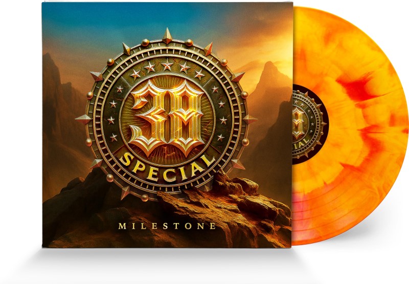 38 Special/Milestone@Amped Exclusive