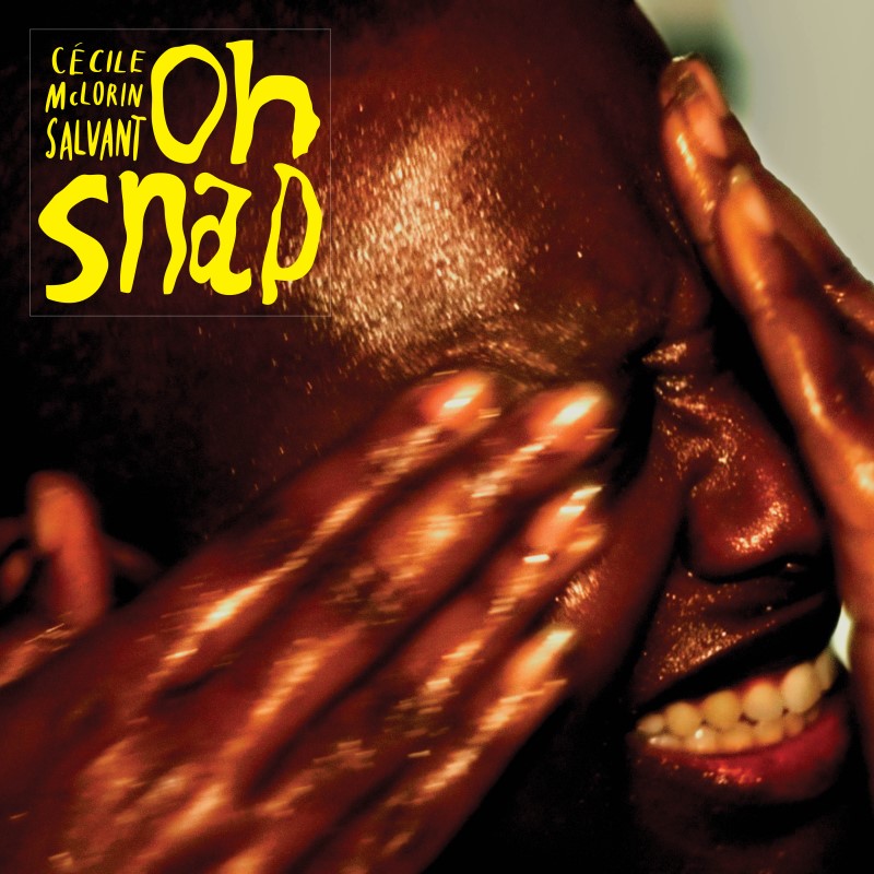 Cécile McLorin Salvant/Oh Snap@140g