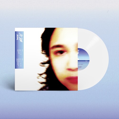 Jay Som/Belong (White Vinyl)