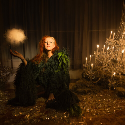 Neko Case/Neo Grey Midnight Green