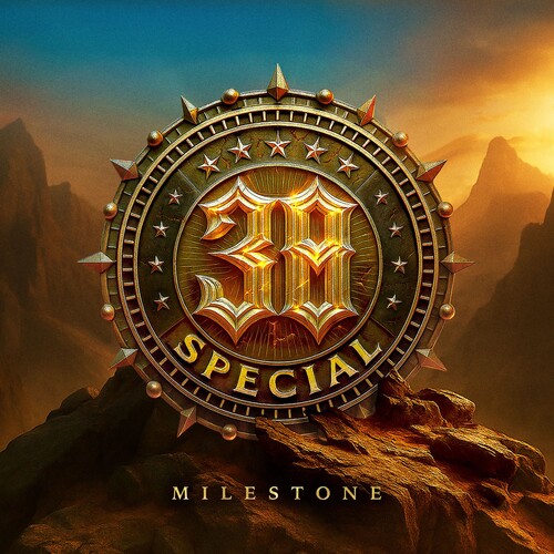 38 Special/Milestone@Amped Exclusive