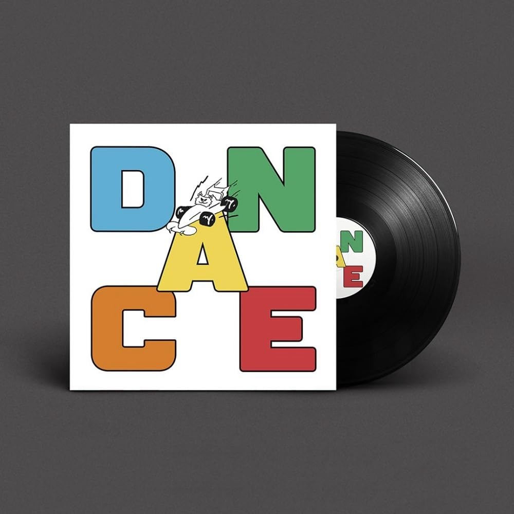 Peggy Gou/D.A.N.C.E.@Amped Non Exclusive