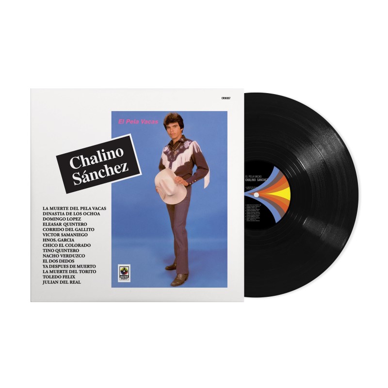 Chalino Sánchez/El Pela Vacas