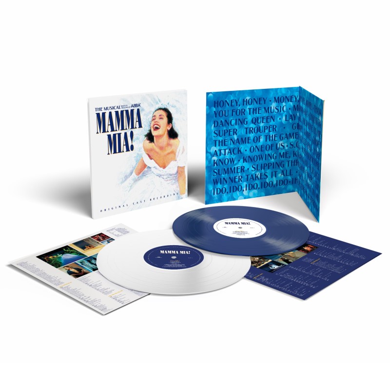 Mamma Mia - O.C.R./Mamma Mia - O.C.R.