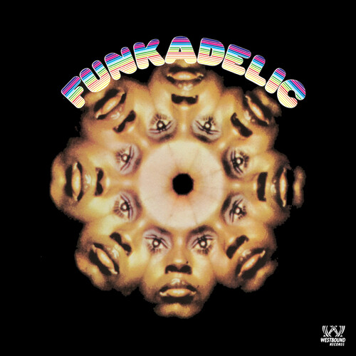 Funkadelic/Funkadelic - Purple@Amped Exclusive
