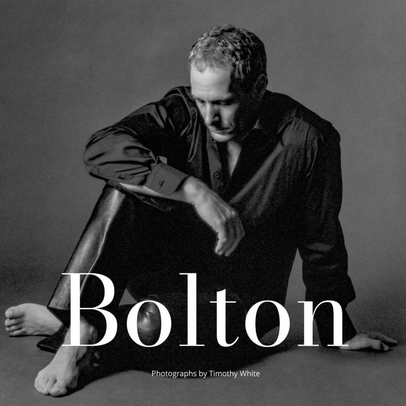 Michael Bolton/Michael Bolton