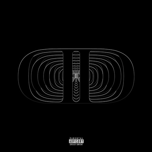 Lil Tecca/DOPAMINE (Signed Copy)@Manufactured on Demand