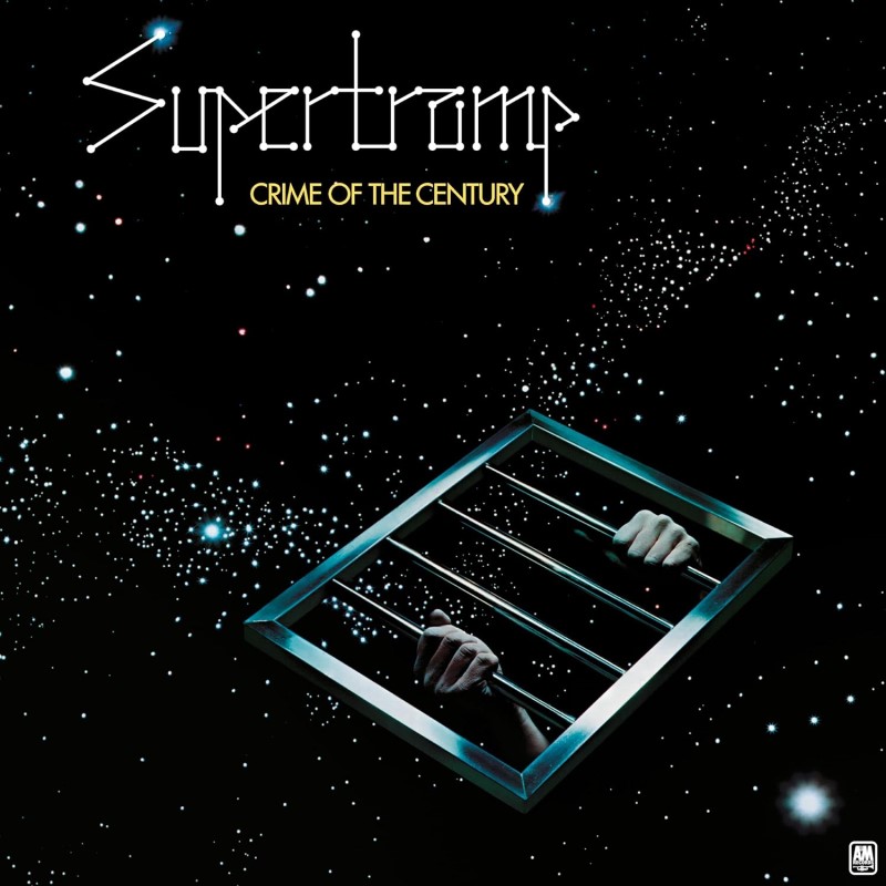 Supertramp/Crime Of The Century@180g Half-Speed LP