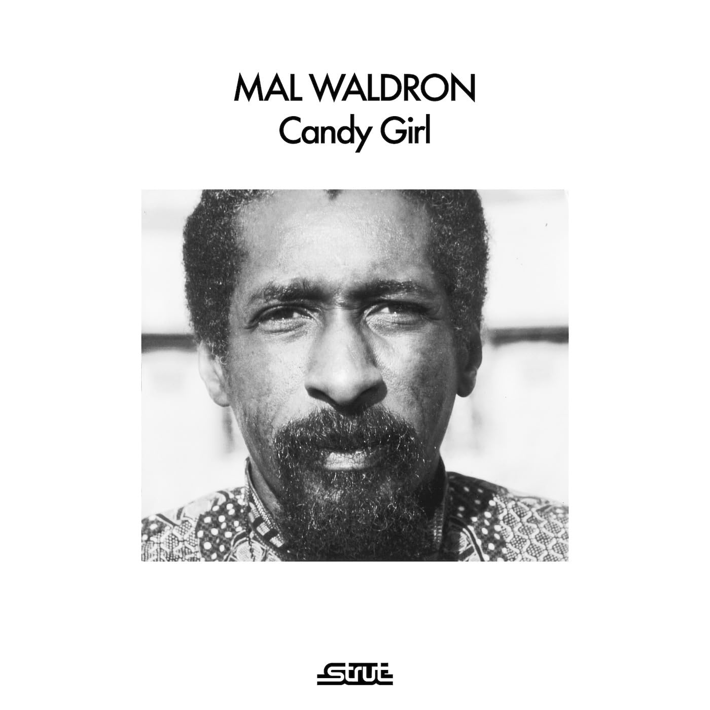 Mal Waldron/Candy Girl