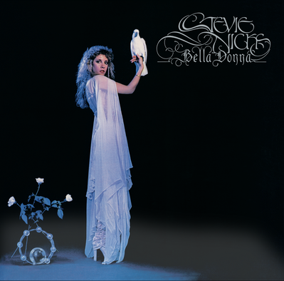 Stevie Nicks/Bella Donna (Hi-Fi)@Brick & Mortar Exclusive@180g / Numbered