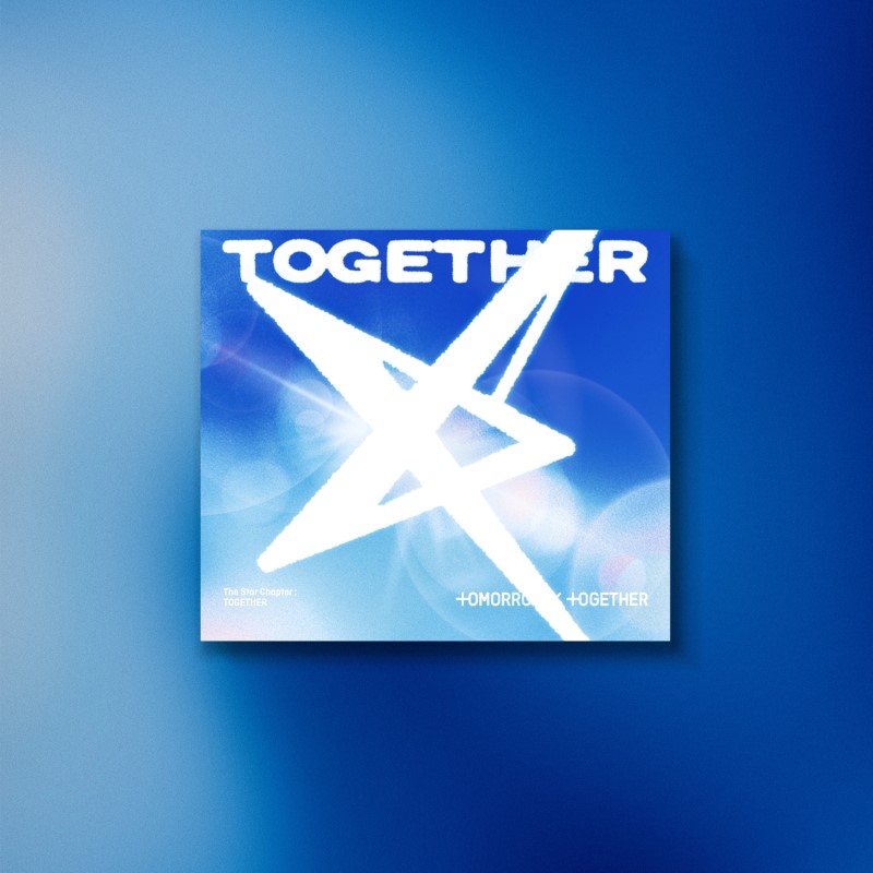 TOMORROW X TOGETHER/The Star Chapter: TOGETHER [Solo Track Ver.]
