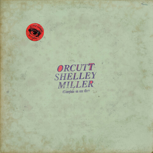 Orcutt Shelley Miller/Orcutt Shelley Miller@Amped Non Exclusive