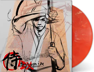 Lupe Fiasco/Samurai Dx@Indie Exclusive