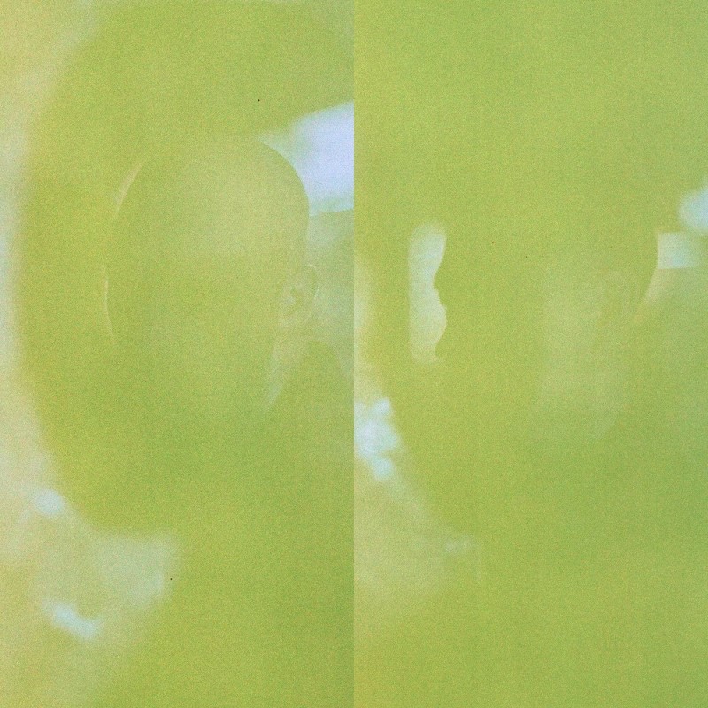 Verses GT/Verses GT (TRANSPARENT VINYL)