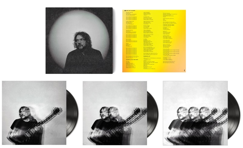 Jeff Tweedy/Twilight Override