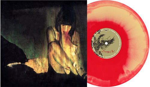 Strung Out/Exile in Oblivion 20th Anniversary Edition (Red & Yellow Swirl Vinyl)