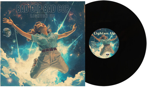 Bad Cop Bad Cop/Lighten Up