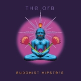 The Orb/Buddhist Hipsters (RUST VINYL)@Indie Exclusive@2LP