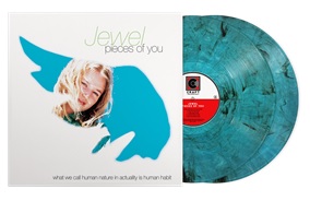 Jewel/Pieces Of You