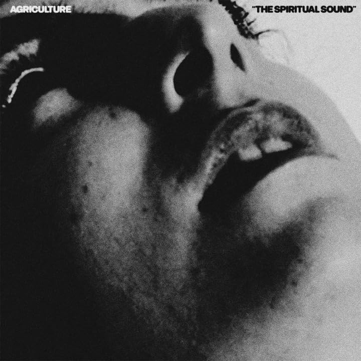 Agriculture/Spiritual Sound@Amped Non Exclusive