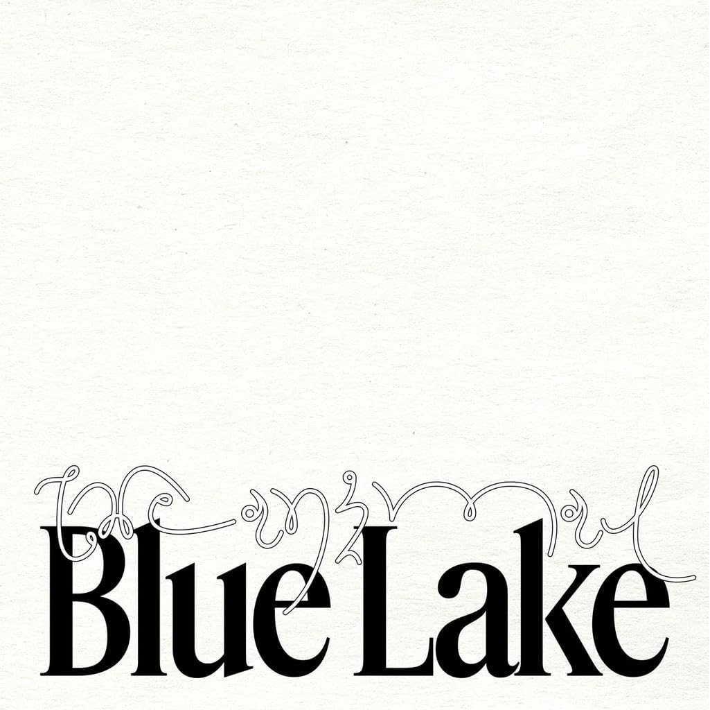 Blue Lake/Animal@Amped Non Exclusive