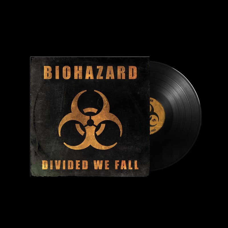 Biohazard/Divided We Fall