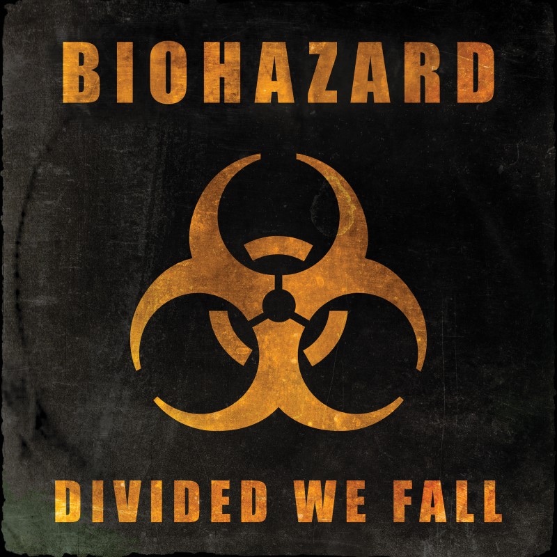Biohazard/Divided We Fall
