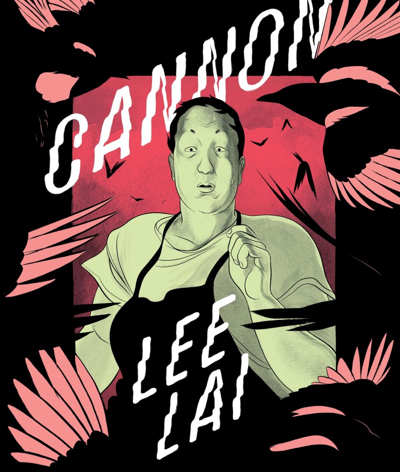 Lee Lai/Cannon