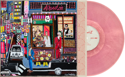Freddie Gibbs & The Alchemist/Alfredo 2 (Vodka Sauce Vinyl w/ Alt. Cover)@Indie Exclusive@2LP 180g