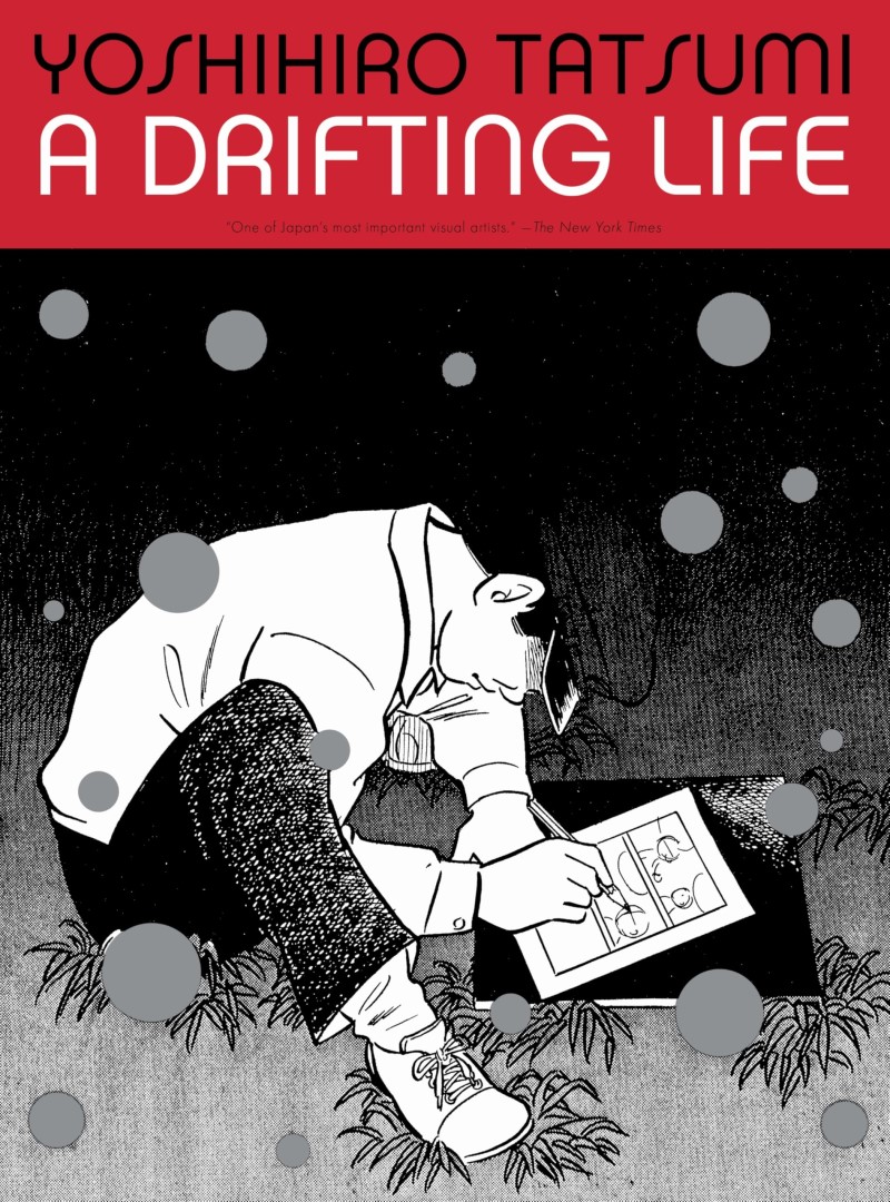 Yoshihiro Tatsumi/A Drifting Life