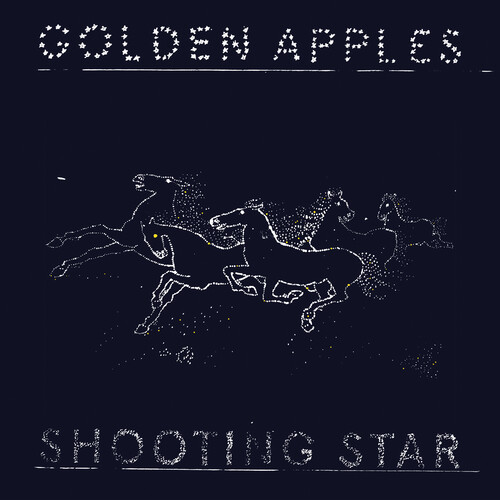 Golden Apples/Shooting Star@Amped Exclusive