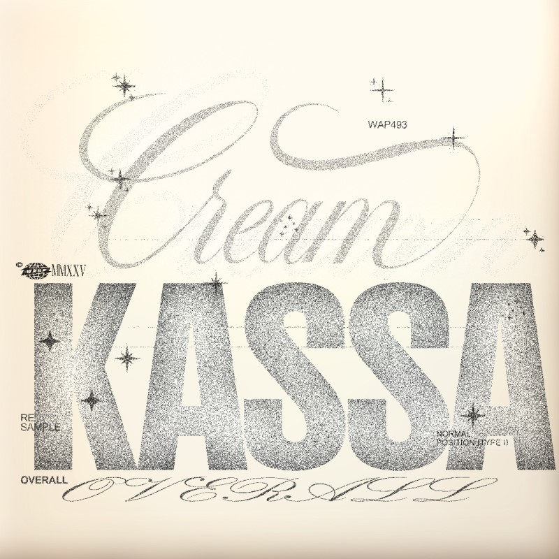 Kassa Overall/CREAM