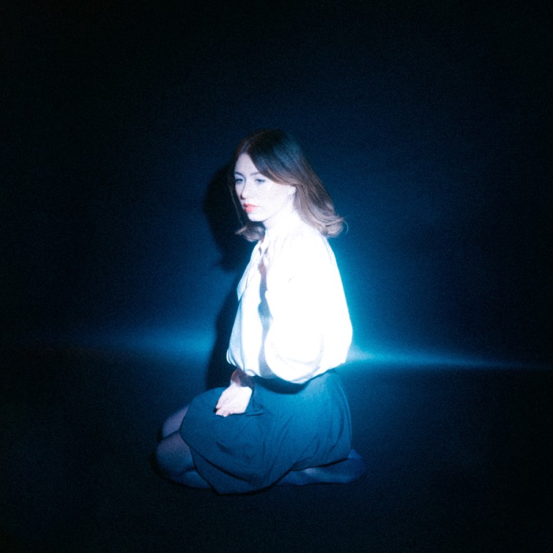 Robin Kester/Dark Sky Reserve (OPAQUE BLUE VINYL)@Indie Exclusive