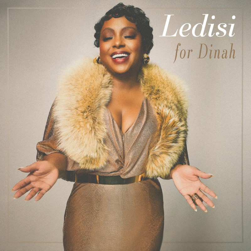 Ledisi/For Dinah
