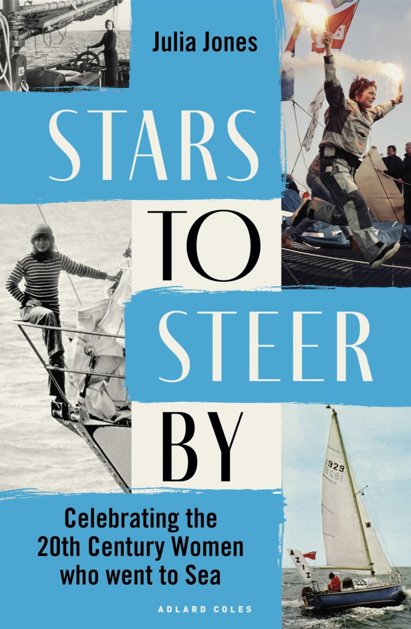 Julia Jones/Stars to Steer by@ Celebrating the 20th Century Women Who Went to Se