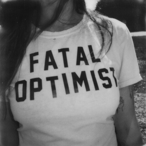 Madi Diaz/Fatal Optimist (Opaque Turquoise)@Indie Exclusive