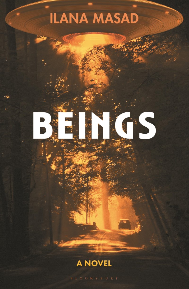 Ilana Masad/Beings