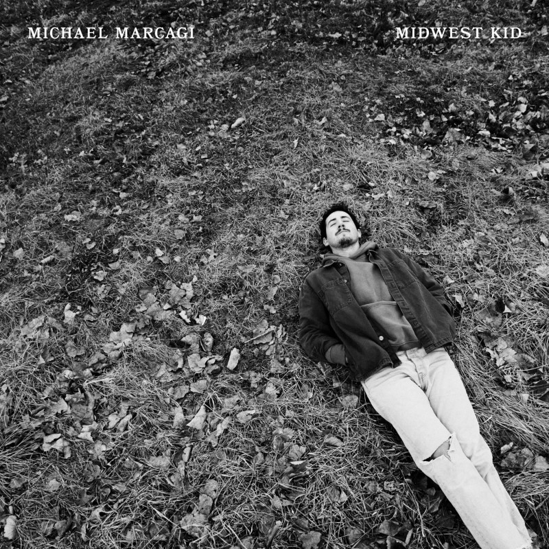 Michael Marcagi/Midwest Kid