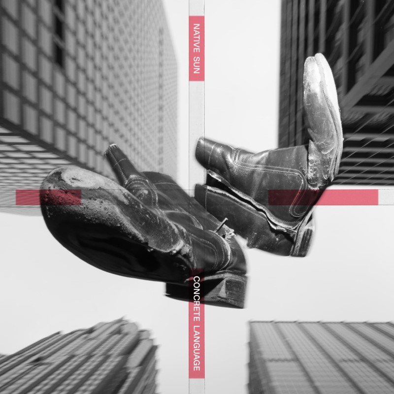 Native Sun/Concrete Language