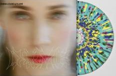 Emma Louise & Flume/Dumb (Splatter Effect Vinyl)
