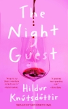 Hildur Knutsdottir/The Night Guest