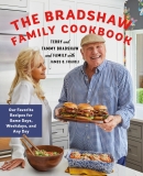 Terry Bradshaw The Bradshaw Family Cookbook Our Favorite Recipes For Game Days Weekdays And 