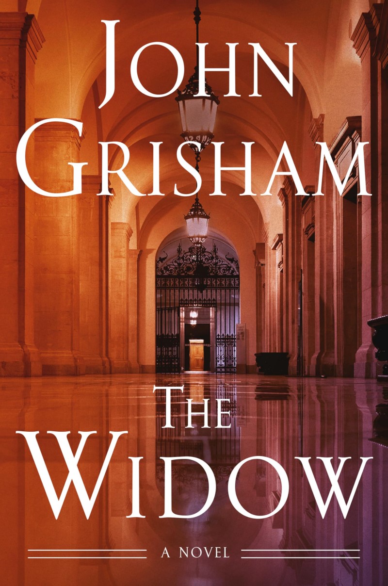 John Grisham/The Widow