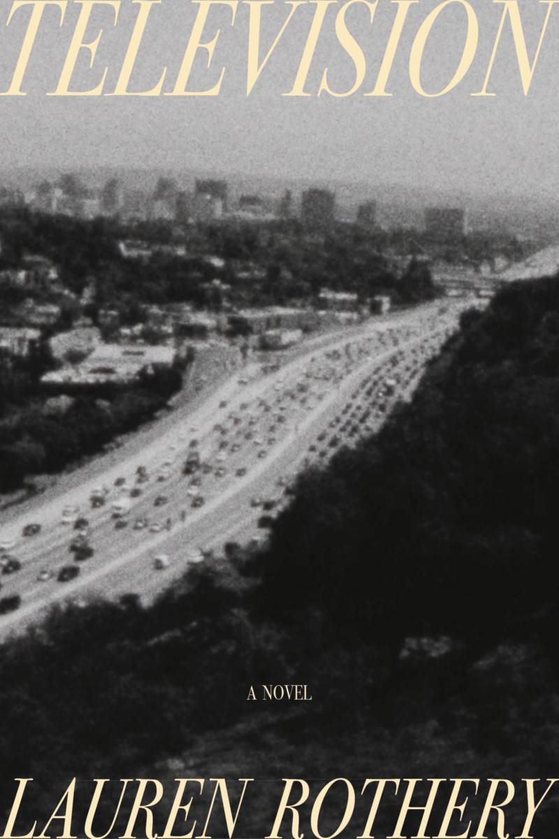 Lauren Rothery/Television