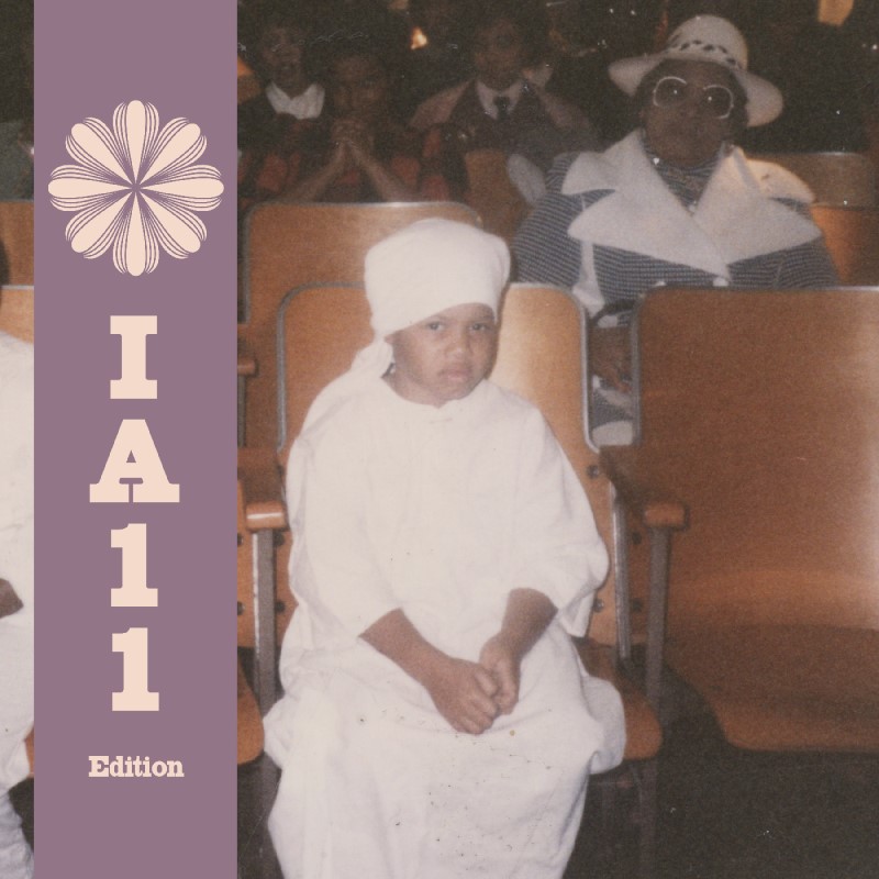 Angel Bat Dawid/The Oracle (IA11 Edition) (DELUXE EDITION)
