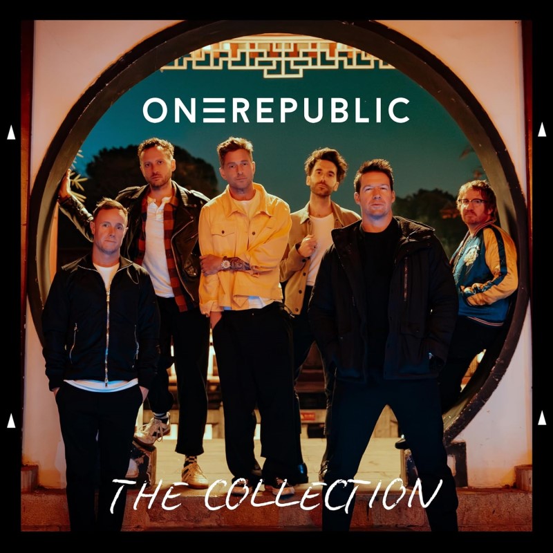 OneRepublic/OneRepublic: The Collection@LP