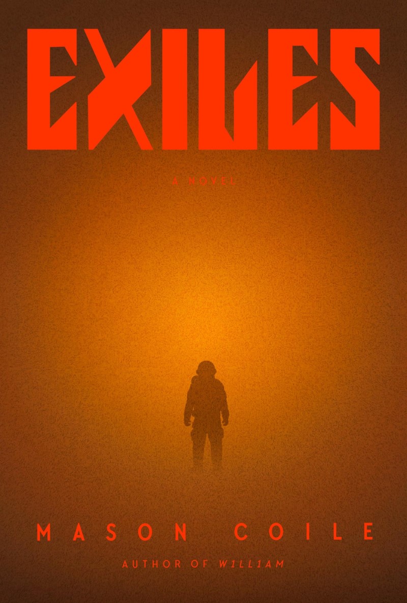Mason Coile/Exiles
