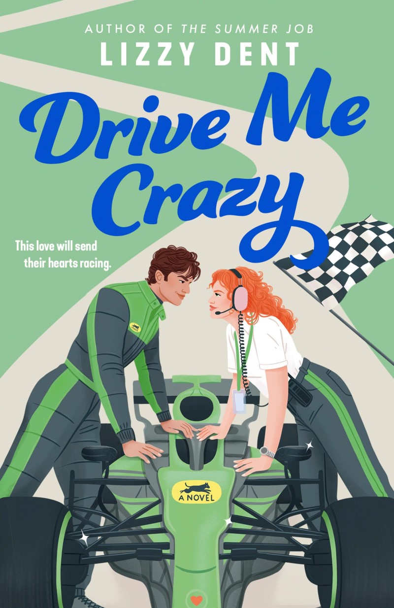 Lizzy Dent/Drive Me Crazy