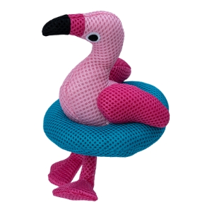 Territory Float Flamingo-8"