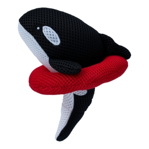 Territory Float Orca-6"